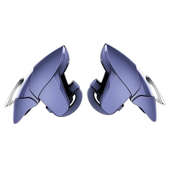 دسته بازی پابجی مدل BLUE SHARK مدل ch-5