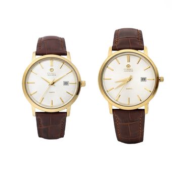 ساعت ست COBEL کلاسیک مدل CB6489L-06