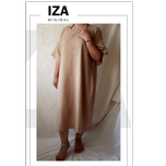 پیراهن"دلا"