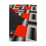 موکت زانیس مدل تافتد کد 24