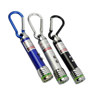 لیزر سه کاره