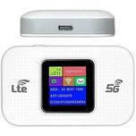 مودم جیبی سیم کارتی MF680-E LTE Wireless Mobile WiFi plus