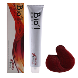 رنگ مو بیول شماره7.65