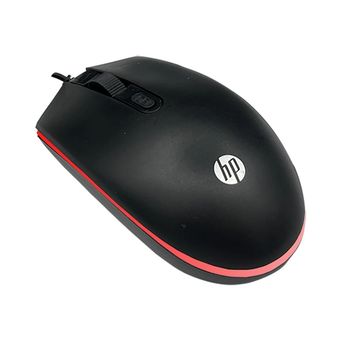 ماوس HP مدل M180-RGB