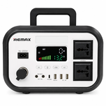 پاور استیشن ریمکس مدل RPP-567 ظرفیت 600 وات