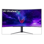 LG 45GR95QE-B Curved Ultragear