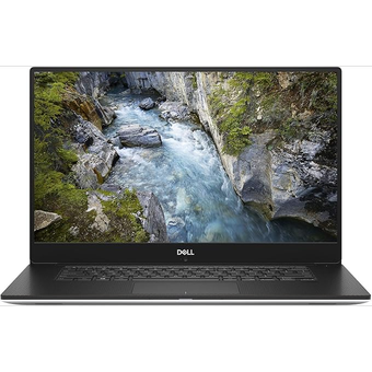 لپتاپ Dell Precision 5530 - XEON E-2176M - Quadro P1000 4GB - استوک