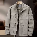 اورکت تاکتیکال خاص و خوش استایل کد11923