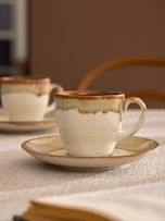 سرویس قهوه خوری 12 پارچه 6 نفره مادام کوکو مدل Mathilda