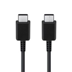 کابل دوسر TYPE-C سامسونگ مدل EP-DG970 پشتیبانی Quick Charge طول 1.2 متر (اورجینال بازار)