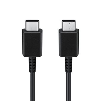 کابل دوسر TYPE-C سامسونگ مدل EP-DG970 پشتیبانی Quick Charge طول 1.2 متر (اورجینال بازار)