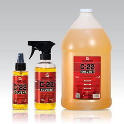 ریموور پاک کننده c22 وارداتی اورجینال ۱۲۰ میل