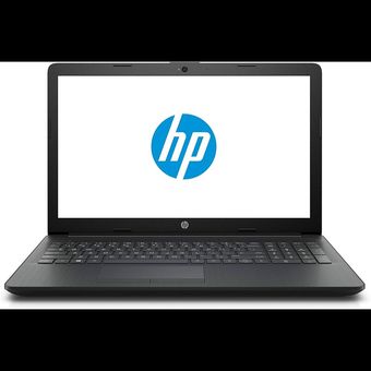 لپ تاپ HP 15 cpu i3gen7/ram8/ssd256/15.6 INCH hd TOUCHاستوک