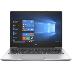 لپتاپ Hp EliteBook 735 G6 -  Ryzen 5 PRO 3500U - 2GB Radeon - استوک
