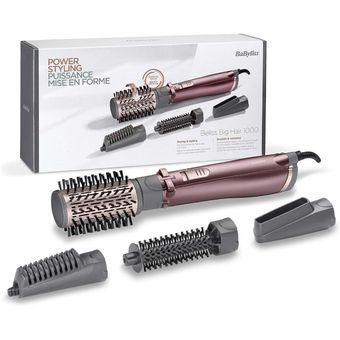 سشوار چرخشی بابلیس مدل BABYLISS 960