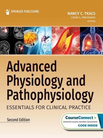 Advanced Physiology and Pathophysiology: Essentials for Clinical Practice 2025