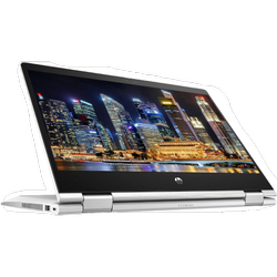 لپتاپ لمسی Hp 435 G7 - Ryzen 7 PRO 4750U - استوک