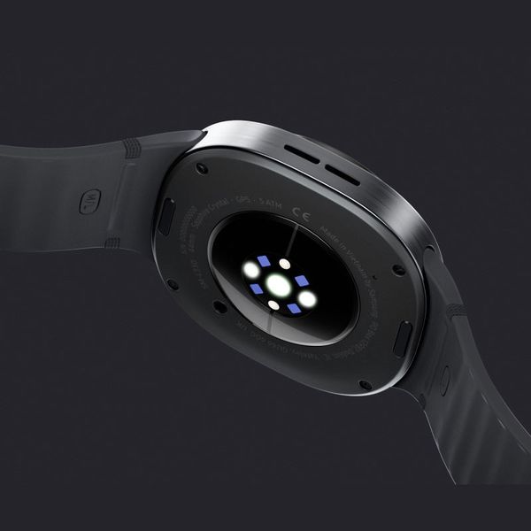 ساعت هوشمند 40 میلیمتری سامسونگ مدل Galaxy Watch 8
