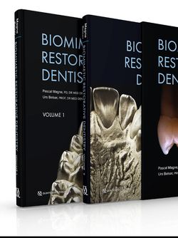 Biomimetic Restorative Dentistry 2023
