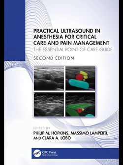 PRACTICAL ULTRASOUND IN ANESTHESIA FOR CRITICAL CARE AND PAIN MANAGEMENT THE ESSENTIAL POINT OF CARE GUIDE 2ED (PB 2026)