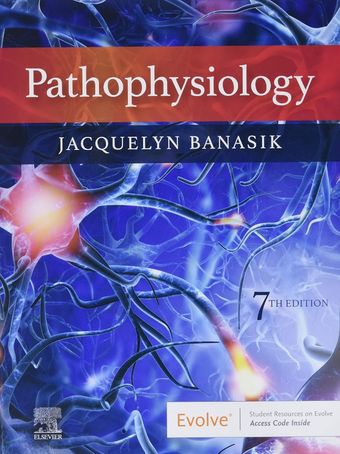 Pathophysiology 2022 7th Edition