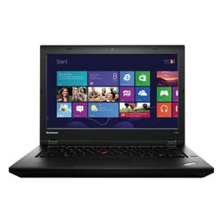 لپ تاپ Lenovo Thinkpad L440 cpu i7gen4/ram8/ssd256/14.1 استوک