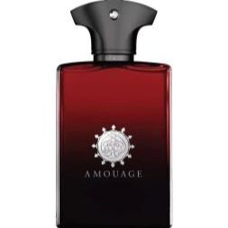عطر ادکلن آمواج لیریک مردانه |  Amouage Lyric Man