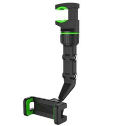 نگهدارنده موبایل آینه ایی خودرو مدل Universal CLIP Cellphone holder