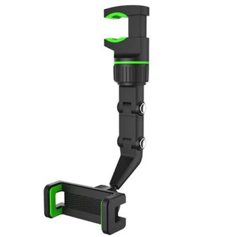 نگهدارنده موبایل آینه ایی خودرو مدل Universal CLIP Cellphone holder