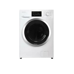 ماشین لباسشویی اتوماتیک دوو مدل DWK-CH821C ظرفیت 8 کیلوگرم