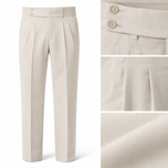 شلوار کمر ایتالیایی آلبرتو