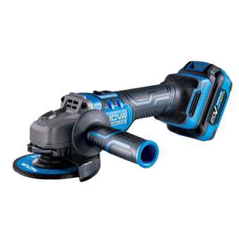 مینی فرز شارژی براشلس 20 ولت نووا مدل 7737