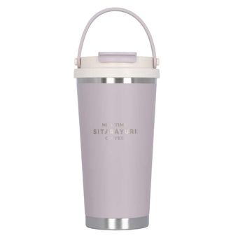 تراول ماگ Sitarayuri مدل ZF-046 ظرفیت 560 میلی لیتر - کالباسی