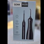 ست کامل مسواک برقی و واترجت SENK مدل Intelligent 2-in-1 ❇️