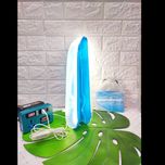 چراغ LED تاشو