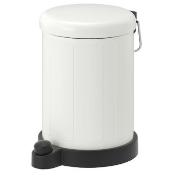 سطل زباله 4 لیتری ایکیا TOFTAN