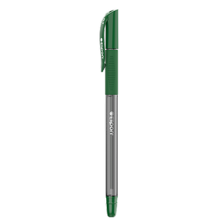 خودکار سمی ژل الیپون با نوک نوشتاری 0.7mm- مدل EN01- رنگ سبز