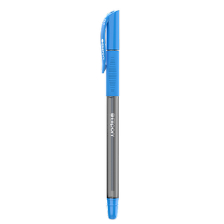 خودکار سمی ژل الیپون با نوک نوشتاری 0.7mm- مدل EN01- رنگ فیروزه‌ای