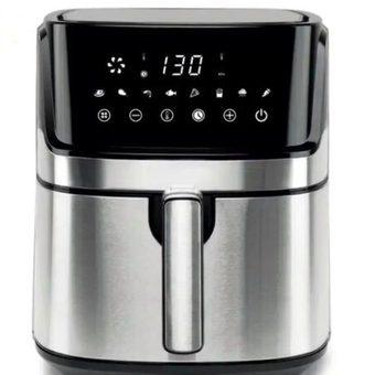 سرخ کن رژیمی 8 لیتری یونیک مکس AF87BSS