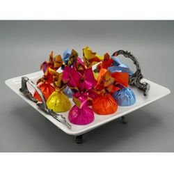 شکلات‌خوری 21 فلت