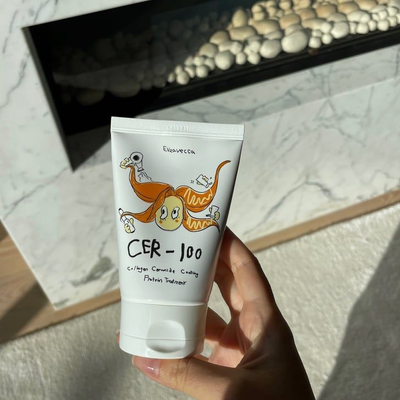 ماسک موی الیزاوکا