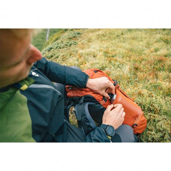 کوله پشتی کوهنوردی میلت مدل UBIC 40 کد F2021