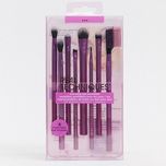 ست براش ریل تکنیک آرایش چشم Real techniques 01991