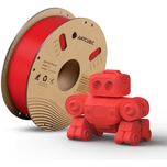 فیلامنت PLA High Speed Anycubic Red