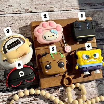 کاور ایرپاد سیلیکونی