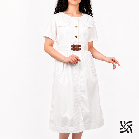 پیراهن miu miu