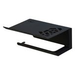 پایه رول دستمال راد مدل RAD04