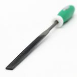 سوهان فلز ولف مدل دم موشی کد YP-3*140 مجموعه 12 عددی