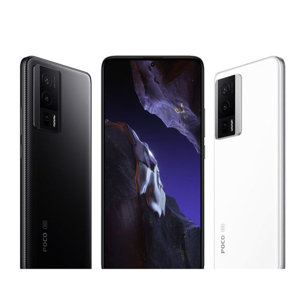 گوشی موبایل شیائومی مدل Poco F5 Pro 5G دو سیم کارت ظرفیت 512 گیگابایت و رم 12 گیگابایت