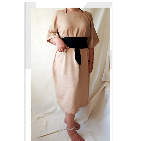 پیراهن"دلا"